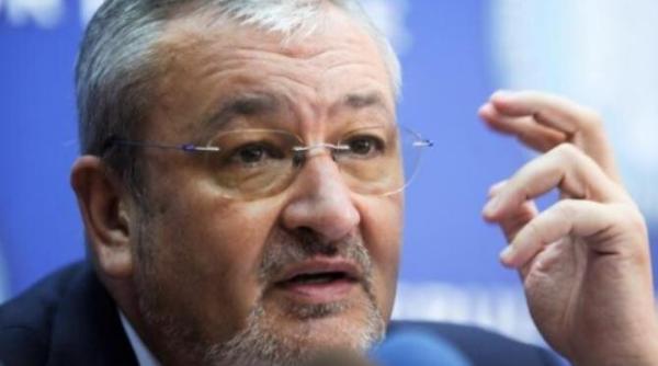 fostul ministru sebastian vladescu a primit 8 ani si 6 luni de inchisoare