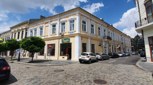 la braila impozit de 500prc pentru cei care nu au grija de cladiri istorice chiriac presedinte cj punem presiune valcu la bucuresti se incearca din 1998