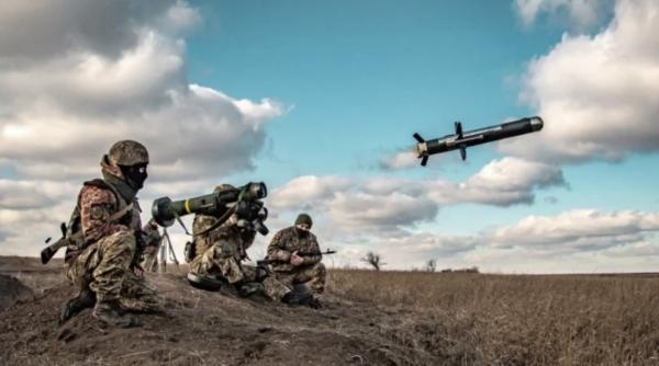marea britanie anunta asistenta militara majora pentru ucraina