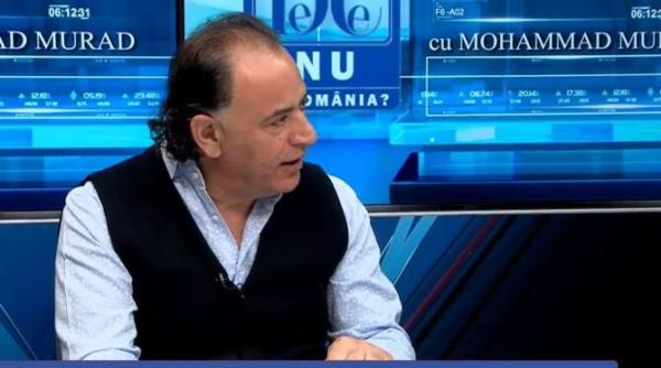 mohammad murad compara romania cu bulgaria germania franta cati bani produce un angajat intr o firma romaneasca