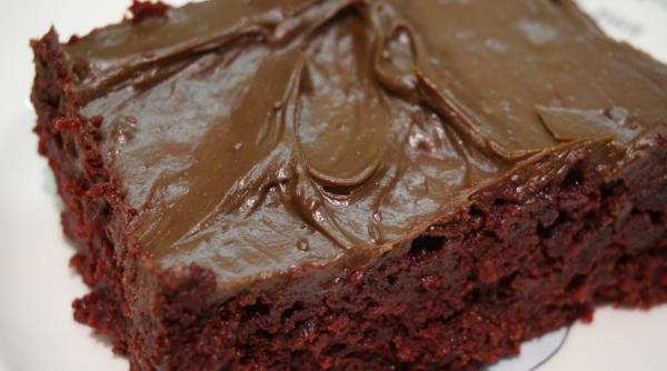 negresa de post reteta este foarte simpla dar prajitura are acelasi gust delicios