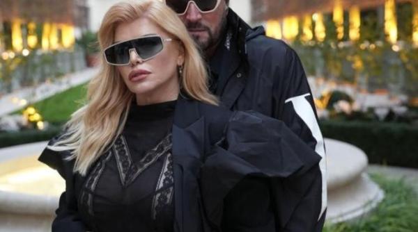 nu s a gandit ce o sa zica lumea botezatu despre relatia cu loredana groza am iubit o dintotdeauna