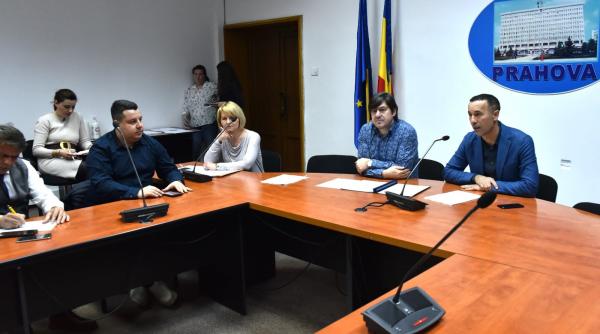 ploiestenii sunt asigurati ca vor avea apa calda si agent termic