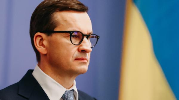 premierul poloniei spune ca putin si a supraestimat planurile el a visat ca va fi primit cu flori devine evident ca este un paria