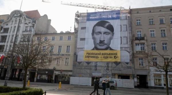 putin a intrunit consiliul de securitate in timpul summitului nato chirieac ridicol bombardezi orase si locuinte civile ca hitler dar vrei sa fii la egalitate cu nato