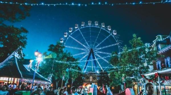 accident la parcul de distractii o adolescenta de 14 ani a murit