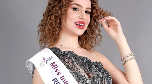 ada maria ileana miss international 2021 nu tin dieta mi se face rau daca nu mananc cand trebuie dar ma feresc de fastfood si snacksuri