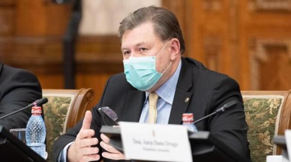 alexandru rafila este o continuare a valului cinci cresterea se observa in toata europa