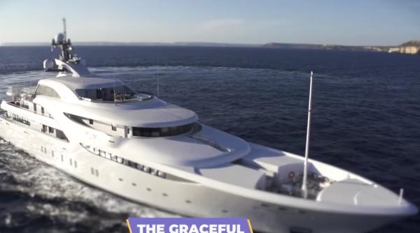 ce se intampla cu iahturile avioanele si vilele de lux ale oligarhilor rusi dupa ce sunt confiscate