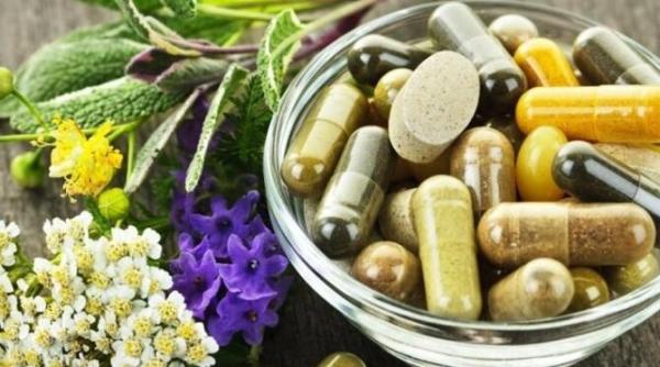 ghidul complet al antibioticelor naturale