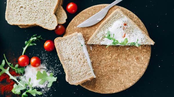 paine la tigaie reteta pe care nu ai incercat o cum se prepara usor si fara cuptor