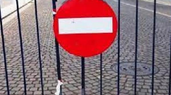 restrictii de circulatie duminica in capitala pentru organizarea legal half marathon 2022