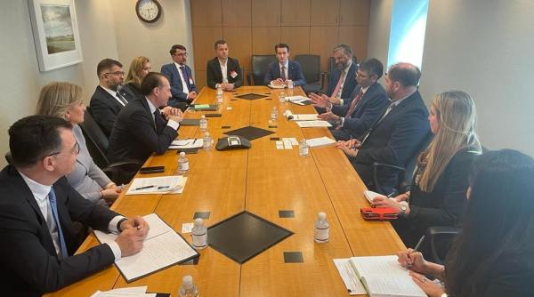 25 de ani de la lansarea parteneriatului strategic romania sua citu este nevoie sa consolidam flancului estic al nato