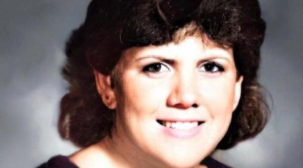 a fost disparuta timp de 33 de ani tehnologia adn a ajutat la identificarea unor ramasite gasite in desert