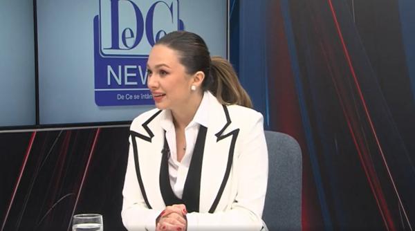 ana maria pacuraru interviul zilei