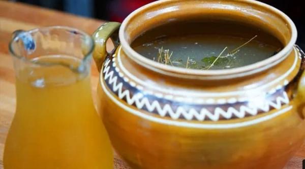 borsul acru beneficii uimitoare pentru organism te ajuta si sa slabesti