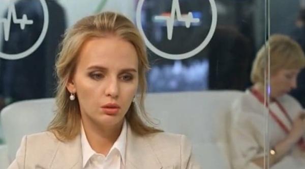 putin i a distrus planurile fiicei sale prin invazia ucrainei care este marele vis al mariei vorontsova