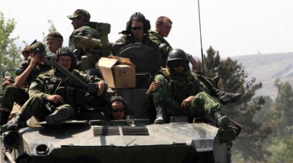 ucraina seful serviciului de informatii militare considera medievala armata rusa