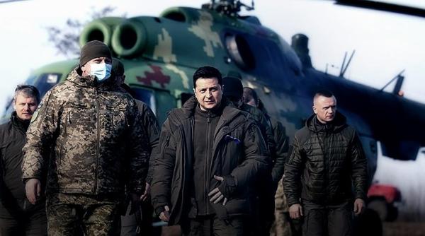 zelenski e subiect de documentar pe discovery omul care l a infruntat pe putin