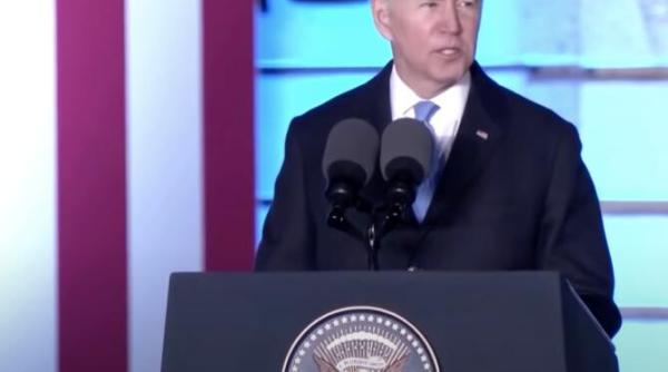 chirieac discursul lui biden programul politic al vestului pentru secolul xxi iohannis are o calitate uriasa