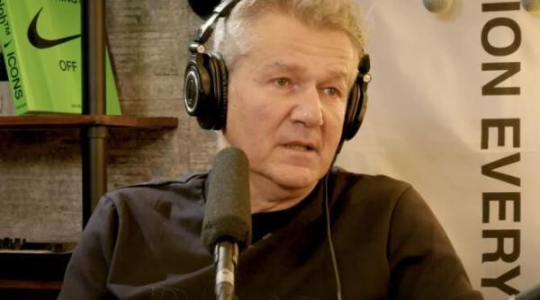 dan bittman mahnit ca nu mai e difuzat dupa reactiile sale despre covid o prostie am nevoie ca toata lumea de bani