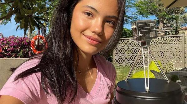 emma raducanu intrebata de retragere desi are doar 19 ani a decis deja cat va juca