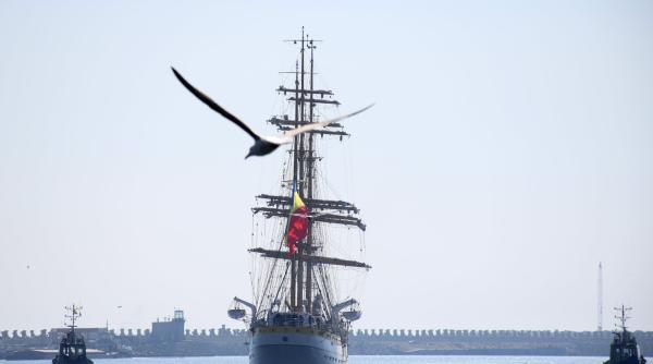 alerta in largul marii negre o mina observata la 70 de kilometri travers de capu midia