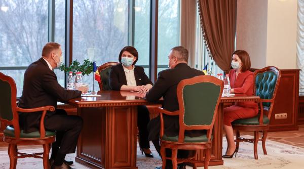 flancul estic in fata provocarilor rusiei sansa uriasa pentru romania putem fi o natiune lider