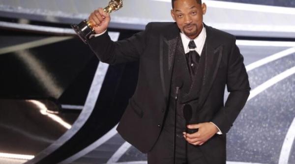 oscar 2022 will smith cel mai bun actor in rol principal