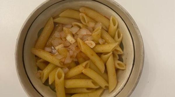 paste de post foarte gustoase ai nevoie de ingrediente banale care te vor ajuta sa iti iasa un deliciu