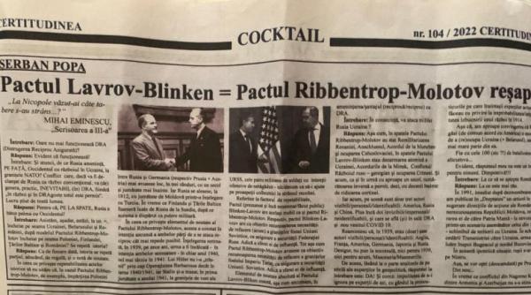 reactia tnb la scandalul certitudini mircea rusu au mai castigat o batalie dar resbelu e lung