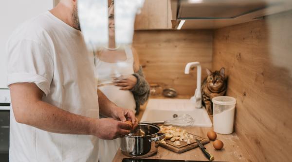 15 secrete din bucatarie pe care nimeni nu ti le a spus pana acum