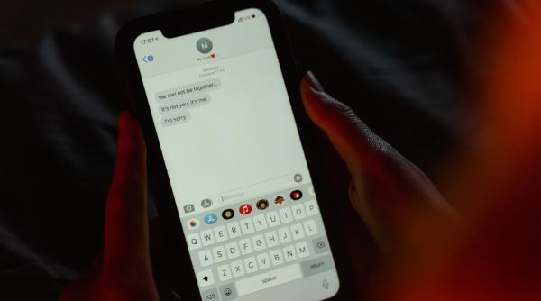 7 lucruri pe care sa nu le scrii niciodata pentru a evita neintelegeri si conflicte