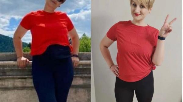anca alungulesei vine cu secretele pentru a slabi si sa ramai sanatoasa in opt saptamani poti ajunge sa fii alt om
