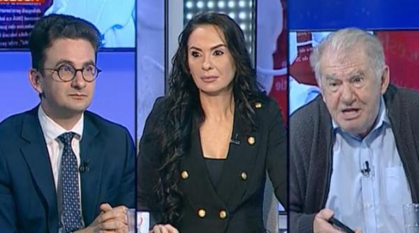 bulai i a gresit numele actorului florin zamfirescu artistul s a enervat si i a zis domnule bula