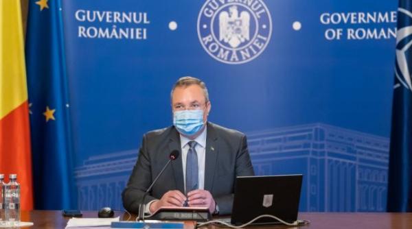 ciuca nato reprezinta pentru romania cea mai puternica garantie de securitate la multi ani romaniei in nato