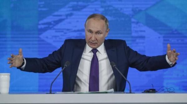 negocieri rusia ucraina bogdan chirieac ucraina poate rezista probabil pe timp nelimitat cu sprijin occidental rusia e intr o pozitie imposibila in acest moment