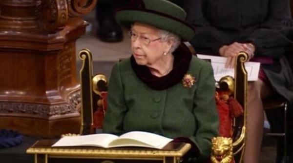 regina va participa la memorialul printului philip alaturi de alti membri ai familiei regale