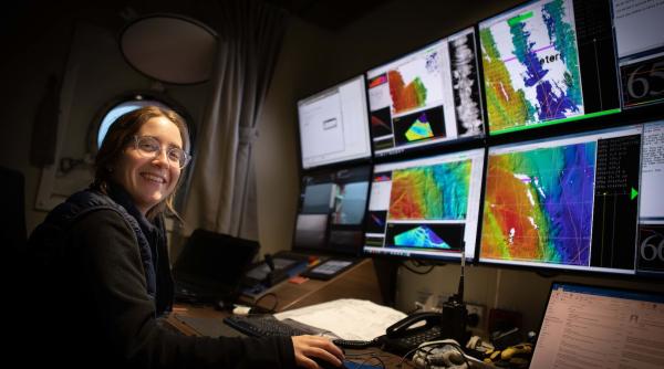 temperaturile din antarctica au socat oamenii de stiinta