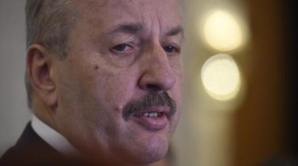 vasile dincu anunta investitii uriase in industria de aparare a romaniei