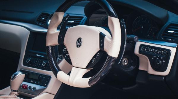 anuntul maserati pana in 2030 intreaga gama va fi electrica