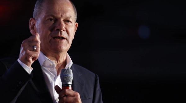 cancelarul german despre viziunea foarte imperialista a rusiei o situatie serioasa si foarte amenintatoare