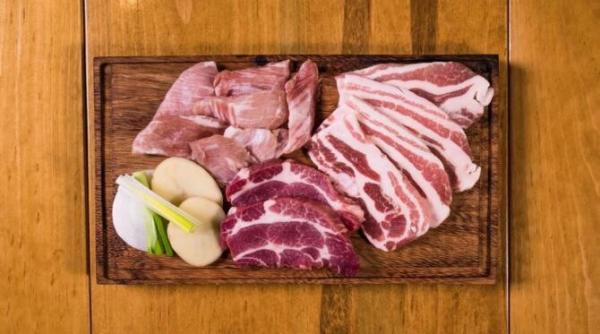 carne de porc sau carne de pui ce alege nutritionistul cristian margarit