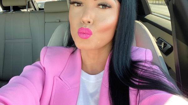 cum a slabit andreea mantea 10 kilograme dimineata avem voie sa mancam orice chiar si slanina cu ceapa