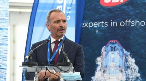 directorul black sea oil gas spune ca extractia de gaze din marea neagra va incepe in trimestrul doi