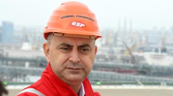 gabriel comanescu presedintele grup servicii petroliere interviul zilei la dc news