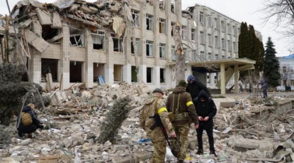 germania sua franta italia si marea britanie cer rusiei sa opreasca invazia din ucraina