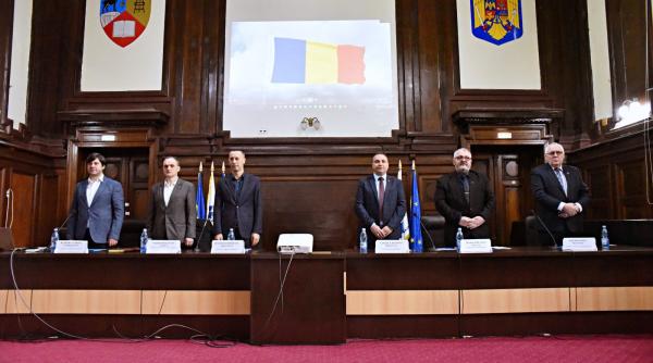 iulian dumitrescu solutii pentru problemele cu care se confrunta primarii in derularea proiectelor de investitii