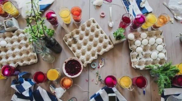 meteorologii spun cum va fi vremea de paste mirela polifronie temperaturile cresc de la jumatatea lunii aprilie