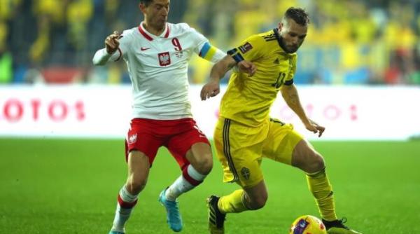 portugalia si polonia calificat la cupa mondiala 2022